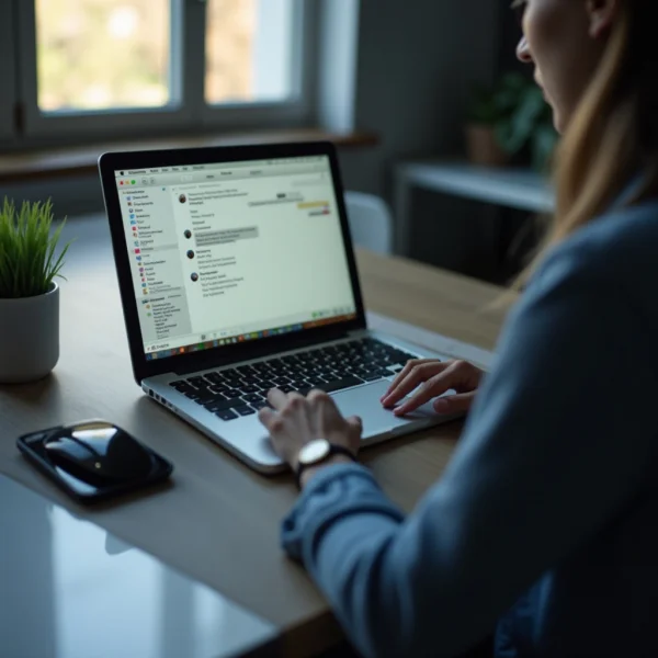 Troubleshooting: What to Do If iMessage Won’t Sign Out