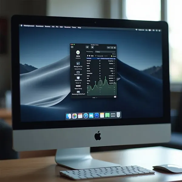 What is Task Manager on Mac? Understanding the Activity Monitor