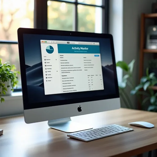 How to Open Task Manager on Mac: 4 Easy Ways to Access Activity Monitor