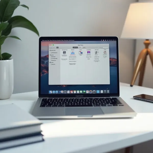 How to Force Quit Apps Using Activity Monitor