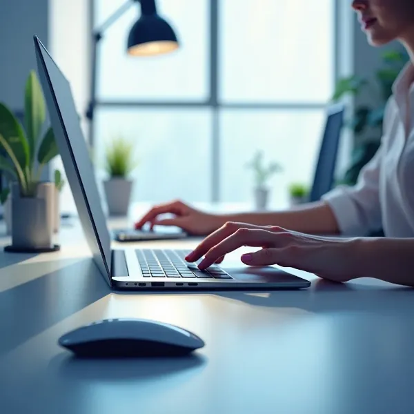 Why Pasting on a Mac Is Key for a Smooth Workflow