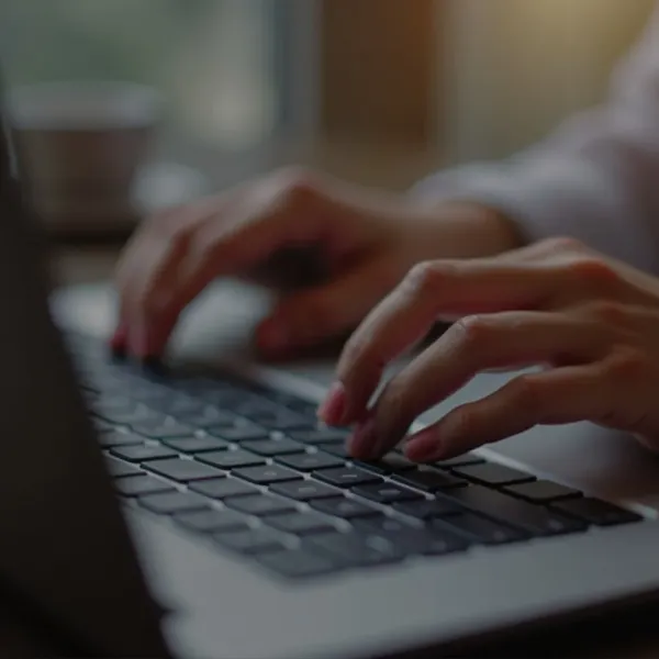 How to Paste on a Mac Using Keyboard Shortcuts