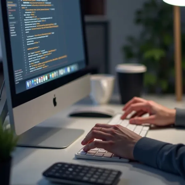 How to Copy Text by Dragging on Your Mac