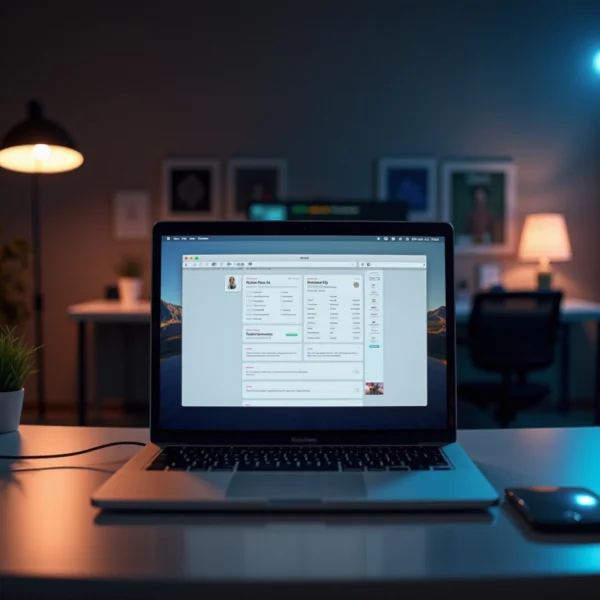 how to select all on mac