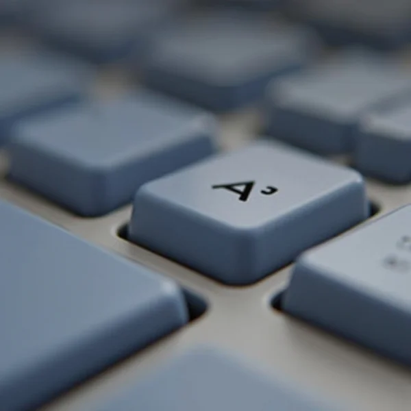 The Basic Method: Command-A (⌘ + A)