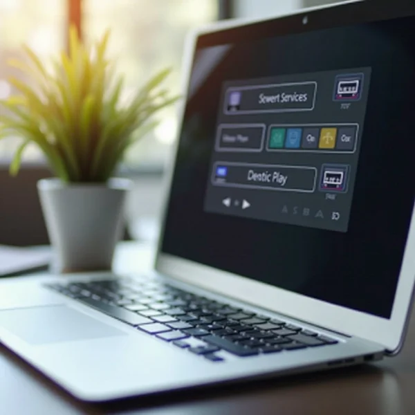 Advanced Selection Methods on Mac