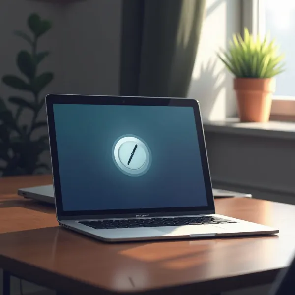 Standard Methods for Shutting Down a Mac