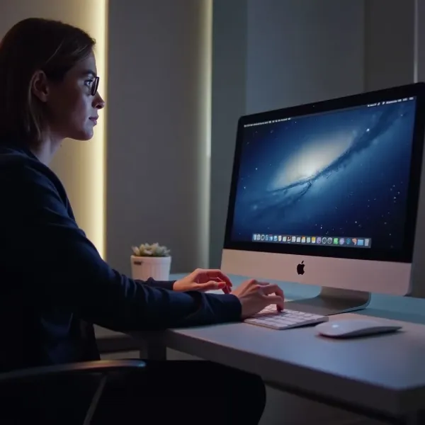 Common Issues and Troubleshooting Tips for Mac Shutdowns