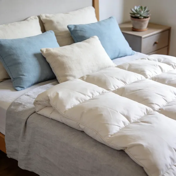 Avoid Sleeping on Your Side or Stomach