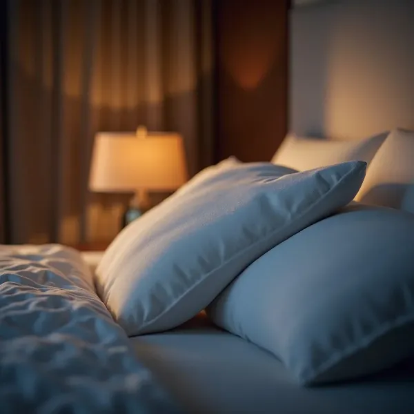 Choosing the Right Pillow for Neck Pain Relief