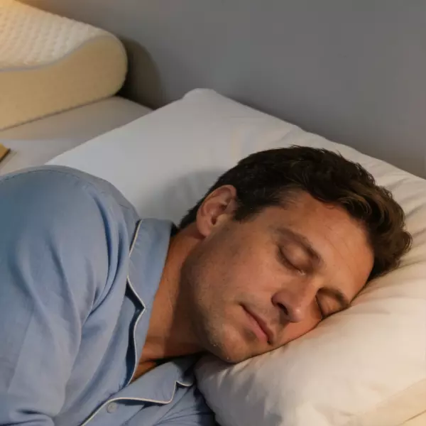 How to Stop Drooling in Your Sleep: Effective Solutions