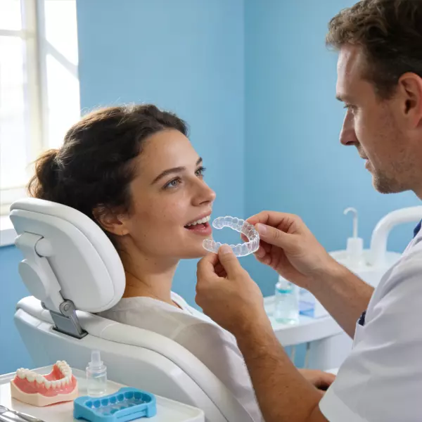 Professional Treatments for Drooling During Sleep