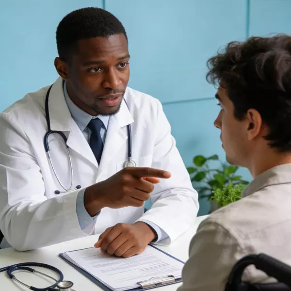 When to See a Doctor About Drooling While Sleeping