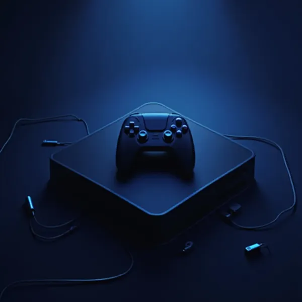 Why It's Important to Properly Turn Off Your PS5