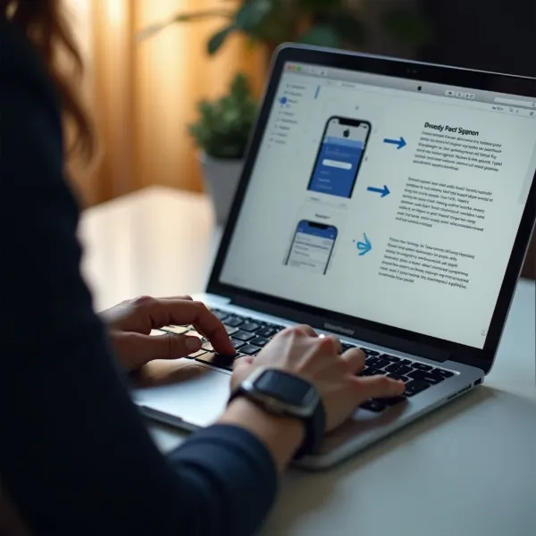 Warum das Einfügen auf einem Mac für einen reibungslosen Arbeitsablauf wichtig ist