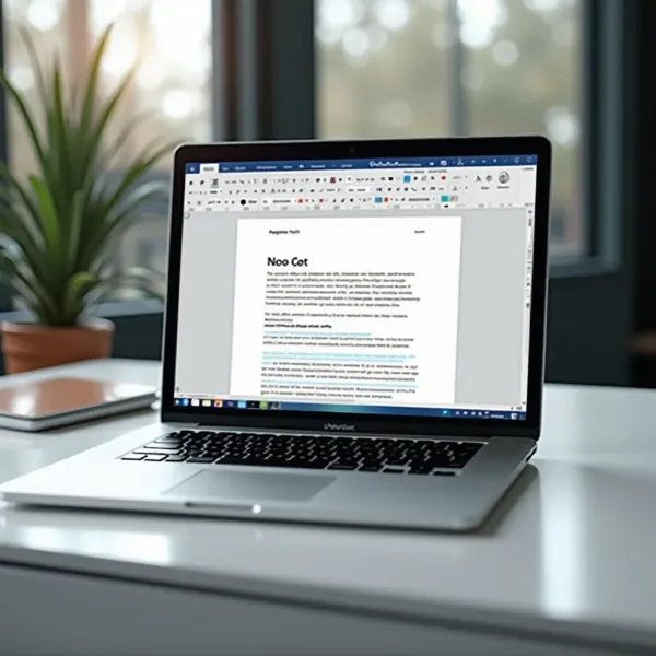 Wie man auf einem Mac Text durch Ziehen kopiert