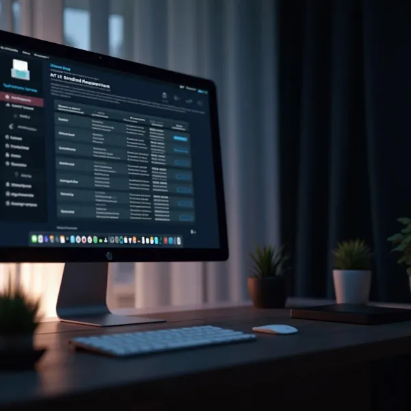 Wie führt man Strg Alt Entf auf dem Mac aus