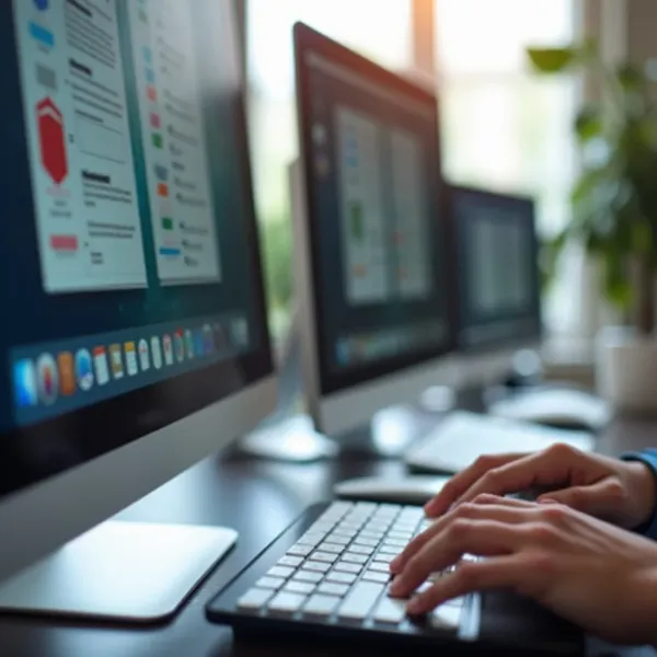 Warum das Hinein- und Herauszoomen auf Ihrem Computer wichtig ist