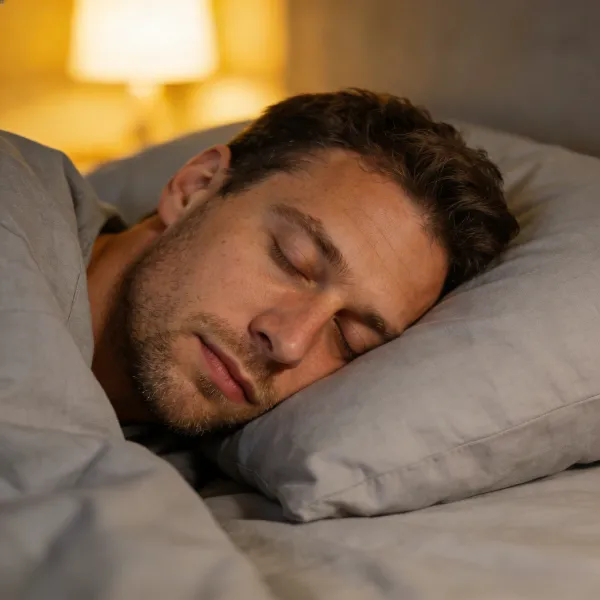 Wie man das Sabbern im Schlaf stoppt: Effektive Lösungen