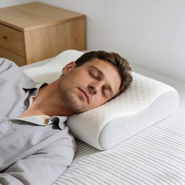 Professionelle Behandlungen gegen Sabbern im Schlaf