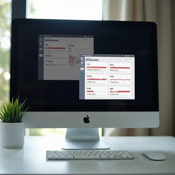 So öffnest du den Aktivitätsmonitor auf dem Mac: 4 einfache Methoden