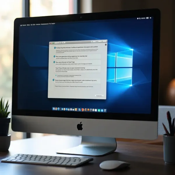 Mac neu starten – So funktioniert es