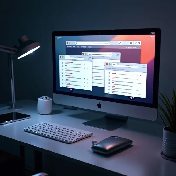 wie man den verlauf auf dem mac überprüft