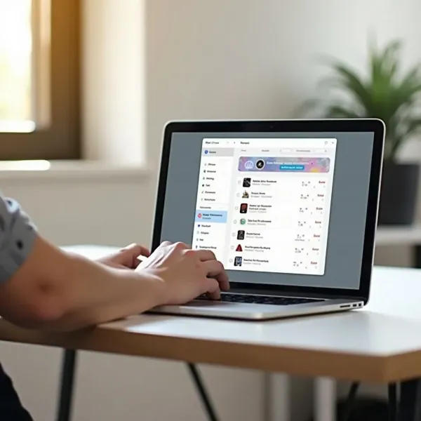 Wie man den Kaufverlauf im App Store auf dem Mac überprüft