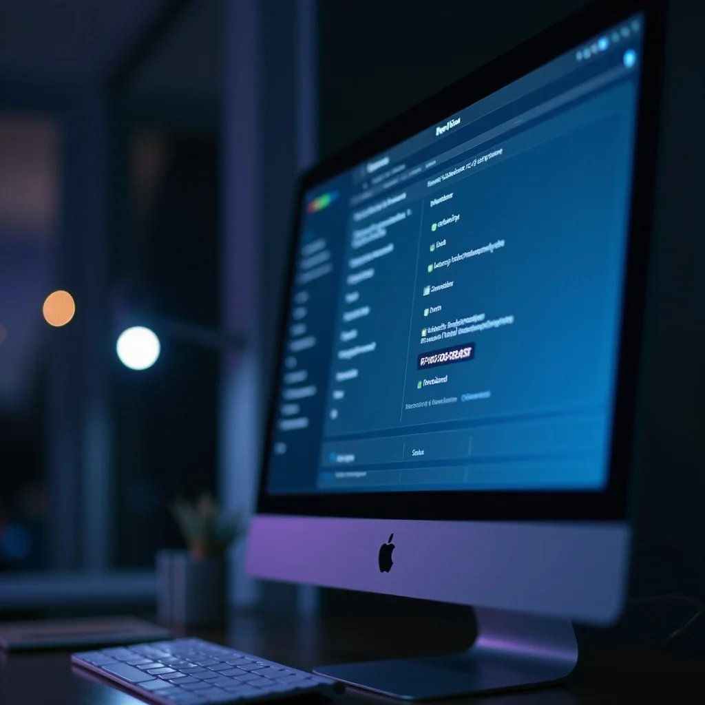 Warum sollten Sie Ihre IP-Adresse auf dem Mac kennen?