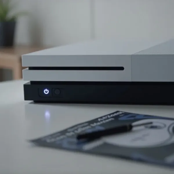 Häufige Probleme beim Ausschalten der PS5 und Lösungen