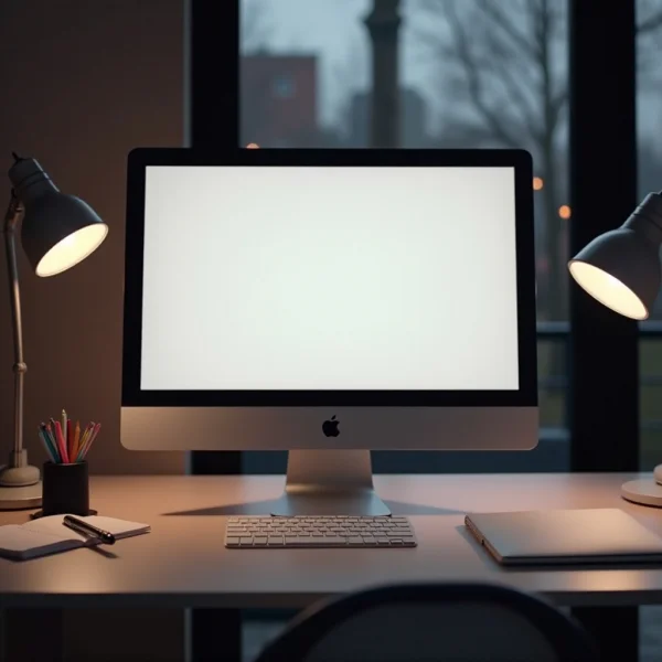 wie wählt man alles auf einem mac aus