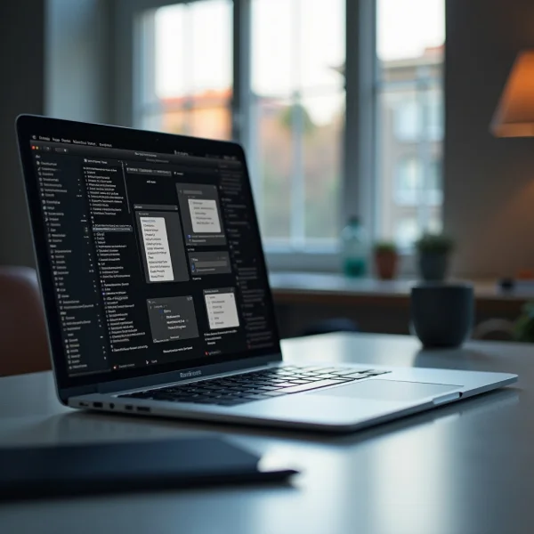 Häufige Anwendungsfälle für "Alles auswählen" auf einem Mac