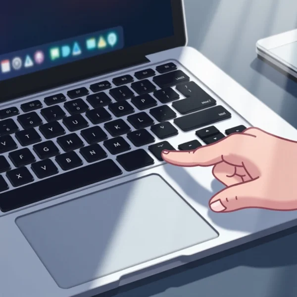 Was tun, nachdem man alles ausgewählt hat?